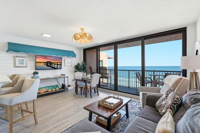 4141 S ATLANTIC AVENUE 805, New Smyrna Beach, FL 32169