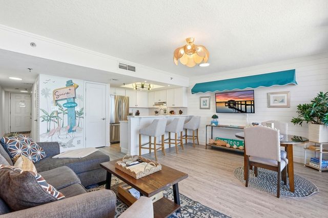 4141 S ATLANTIC AVENUE 805, New Smyrna Beach, FL 32169