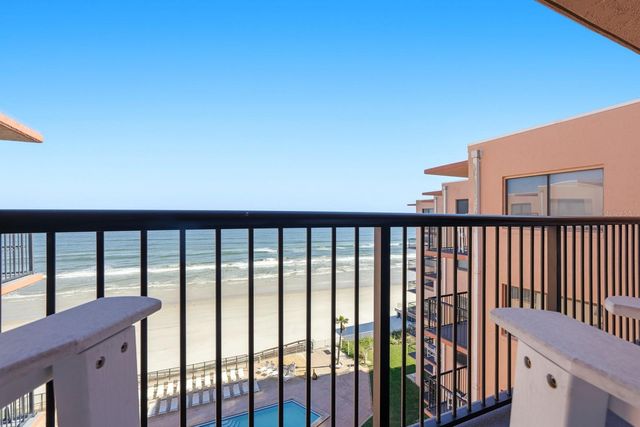 4141 S ATLANTIC AVENUE 805, New Smyrna Beach, FL 32169