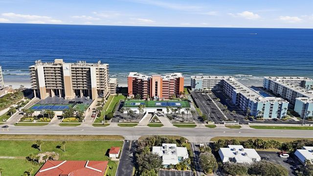 4141 S ATLANTIC AVENUE 805, New Smyrna Beach, FL 32169