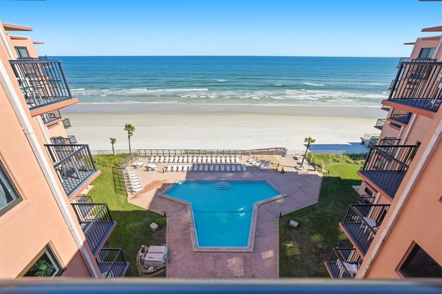 4141 S ATLANTIC AVENUE 805, New Smyrna Beach, FL 32169
