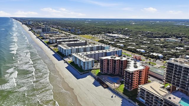 4141 S ATLANTIC AVENUE 805, New Smyrna Beach, FL 32169