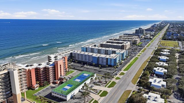 4141 S ATLANTIC AVENUE 805, New Smyrna Beach, FL 32169