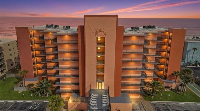 4141 S ATLANTIC AVENUE 805, New Smyrna Beach, FL 32169