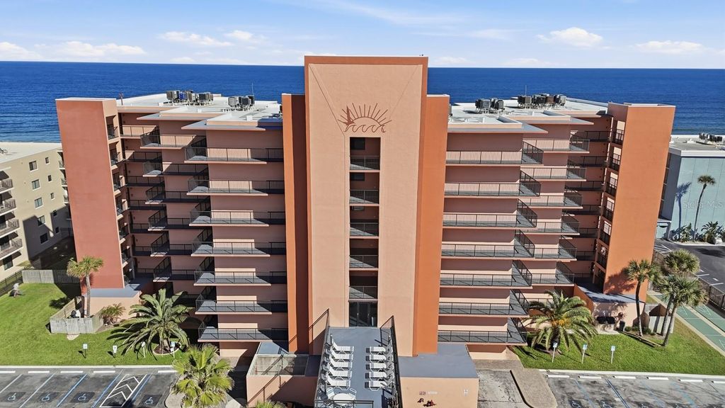 4141 S ATLANTIC AVENUE 805, New Smyrna Beach, FL 32169