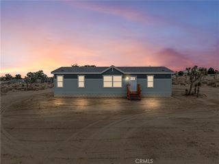 11473 Desert View Road, Pinon Hills, CA 92372