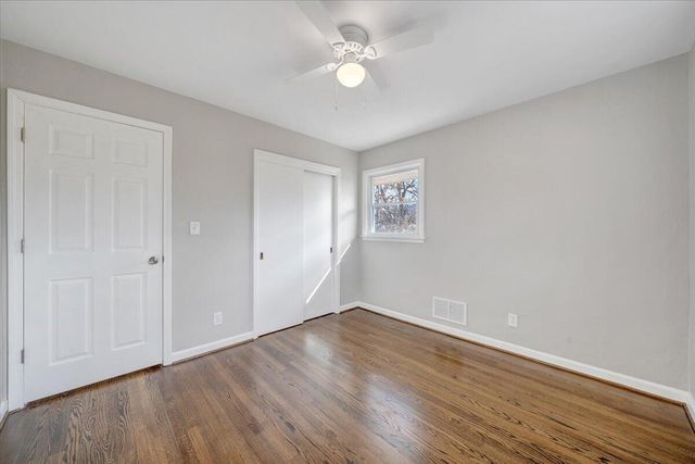 4301 Holmes ST, Roanoke, VA 24012