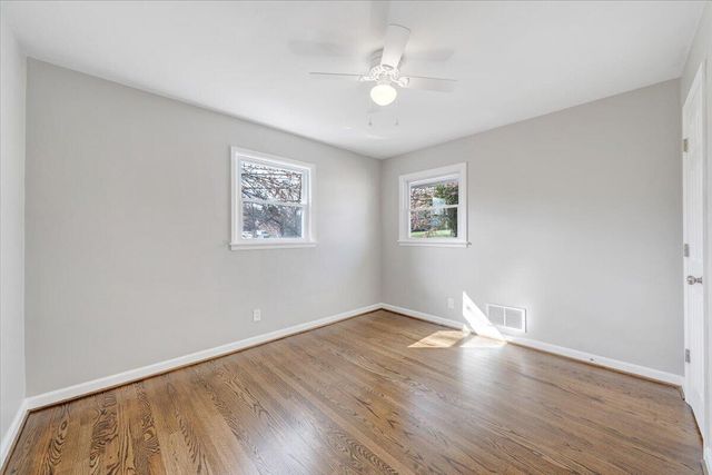 4301 Holmes ST, Roanoke, VA 24012