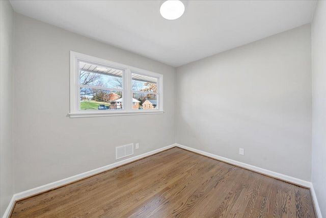 4301 Holmes ST, Roanoke, VA 24012