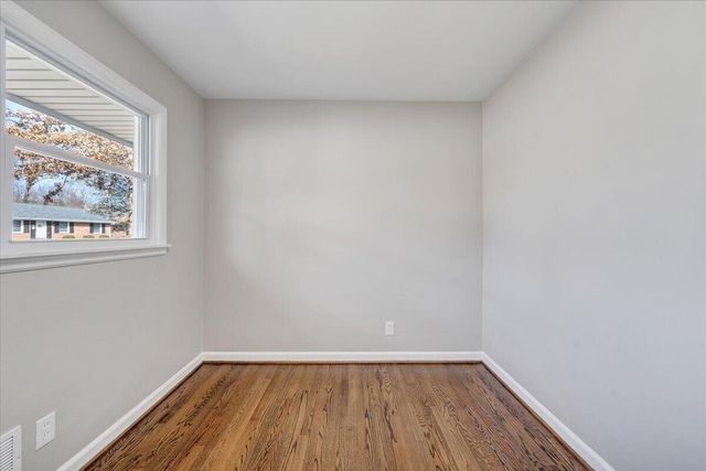 4301 Holmes ST, Roanoke, VA 24012