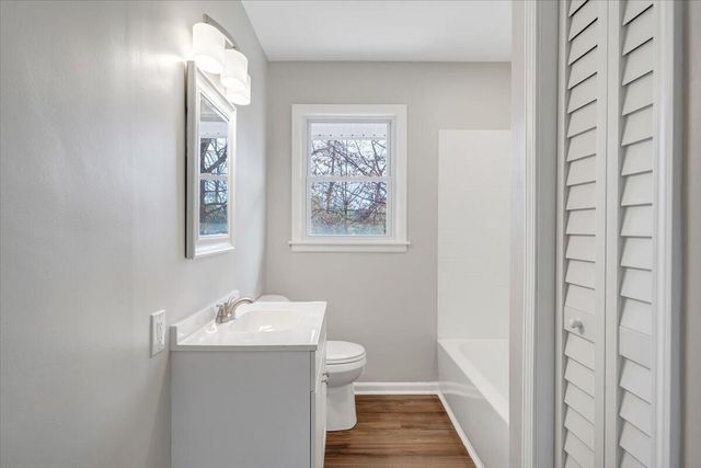 4301 Holmes ST, Roanoke, VA 24012