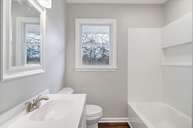 4301 Holmes ST, Roanoke, VA 24012