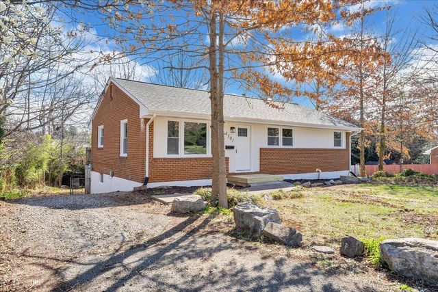 4301 Holmes ST, Roanoke, VA 24012