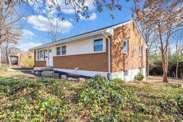 4301 Holmes ST, Roanoke, VA 24012