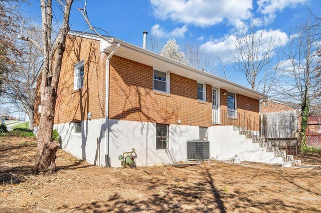 4301 Holmes ST, Roanoke, VA 24012