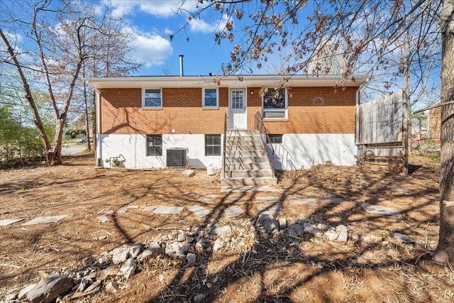 4301 Holmes ST, Roanoke, VA 24012