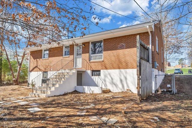 4301 Holmes ST, Roanoke, VA 24012