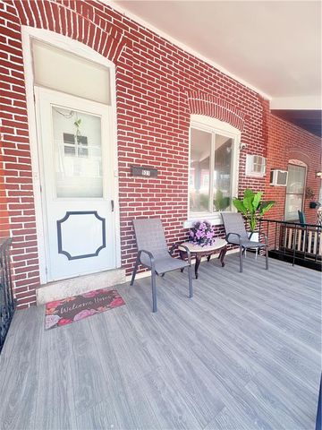 521 North Law Street, Allentown City, PA 18102