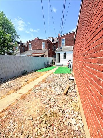 521 North Law Street, Allentown City, PA 18102