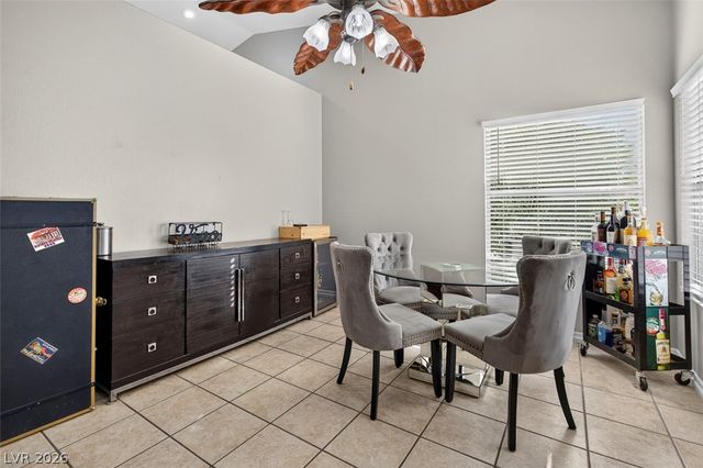 535 Brigadier Street, Henderson, NV 89002