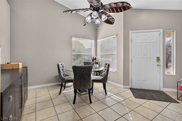 535 Brigadier Street, Henderson, NV 89002
