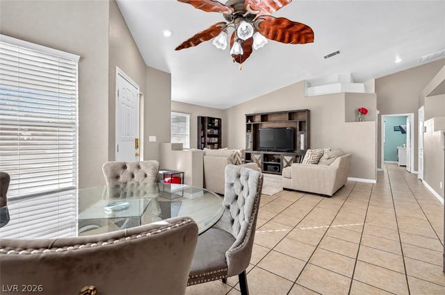 535 Brigadier Street, Henderson, NV 89002