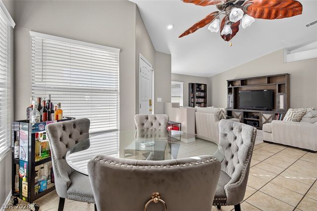 535 Brigadier Street, Henderson, NV 89002