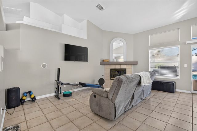 535 Brigadier Street, Henderson, NV 89002