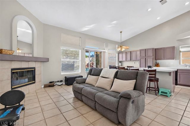535 Brigadier Street, Henderson, NV 89002