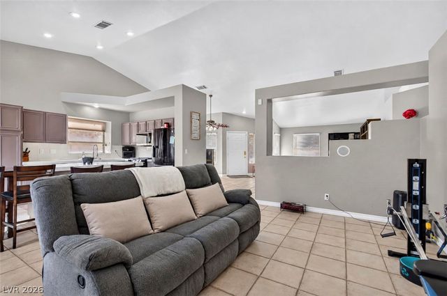535 Brigadier Street, Henderson, NV 89002