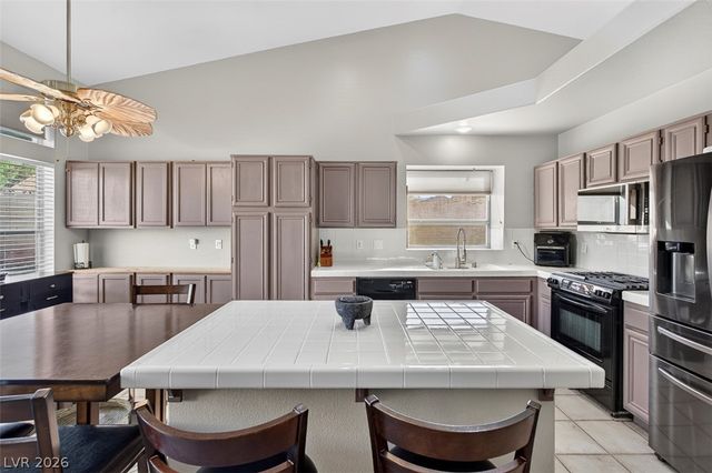 535 Brigadier Street, Henderson, NV 89002