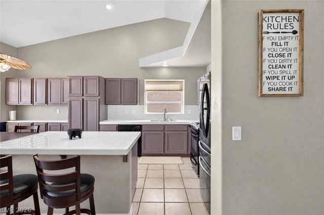 535 Brigadier Street, Henderson, NV 89002