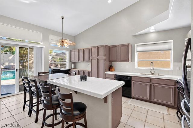 535 Brigadier Street, Henderson, NV 89002