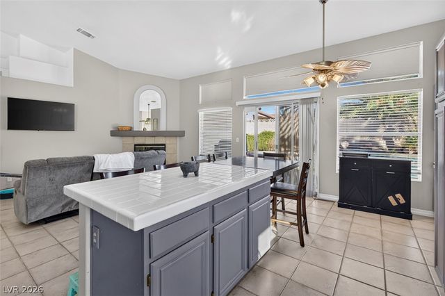 535 Brigadier Street, Henderson, NV 89002