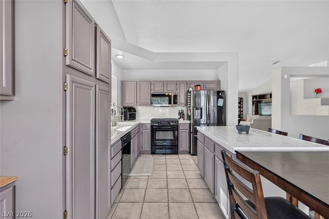 535 Brigadier Street, Henderson, NV 89002