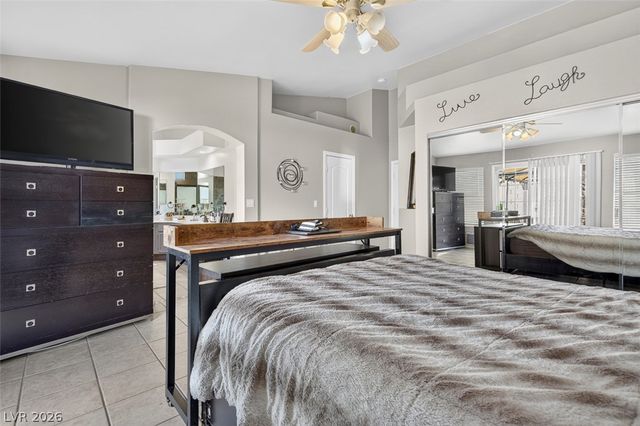 535 Brigadier Street, Henderson, NV 89002