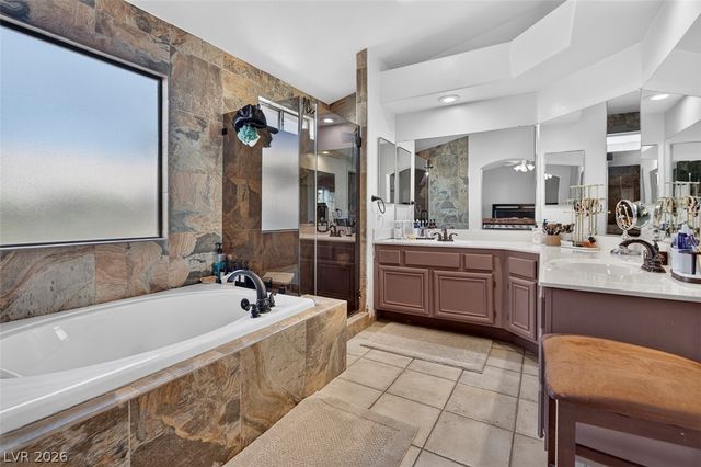 535 Brigadier Street, Henderson, NV 89002