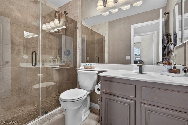 535 Brigadier Street, Henderson, NV 89002