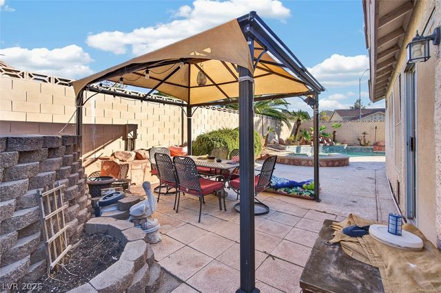 535 Brigadier Street, Henderson, NV 89002