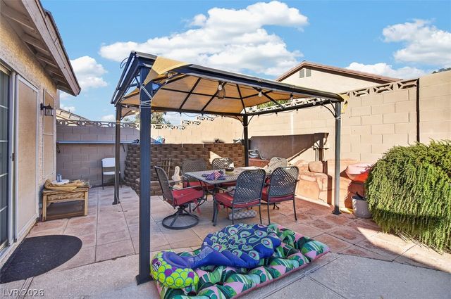 535 Brigadier Street, Henderson, NV 89002