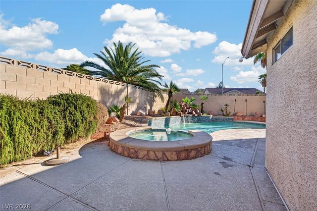 535 Brigadier Street, Henderson, NV 89002