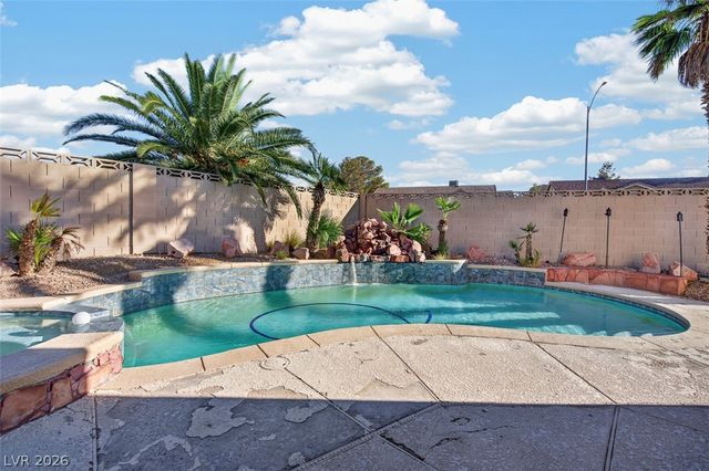535 Brigadier Street, Henderson, NV 89002