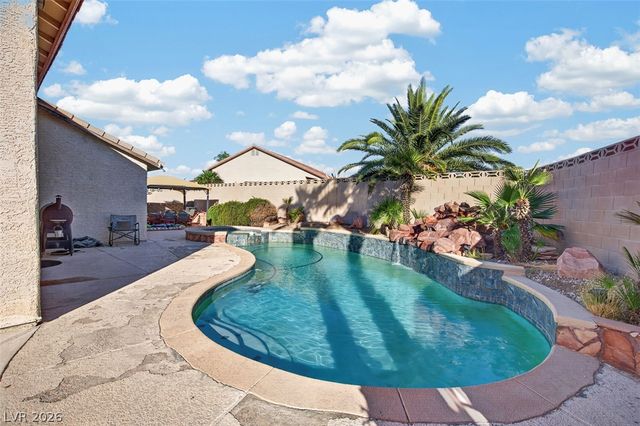 535 Brigadier Street, Henderson, NV 89002