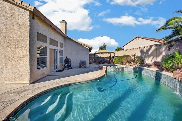 535 Brigadier Street, Henderson, NV 89002