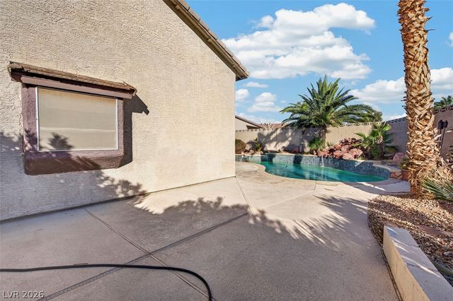 535 Brigadier Street, Henderson, NV 89002