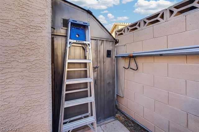 535 Brigadier Street, Henderson, NV 89002