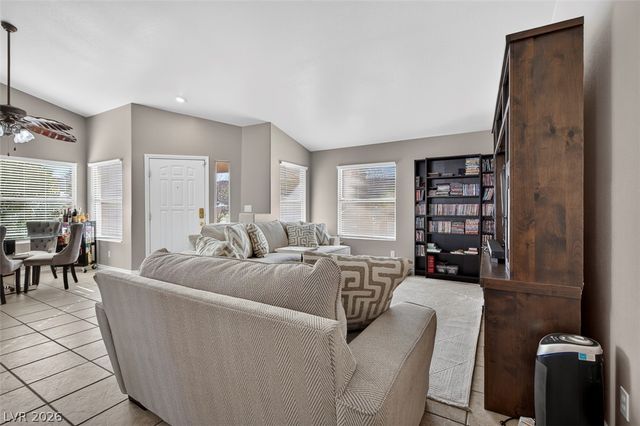 535 Brigadier Street, Henderson, NV 89002