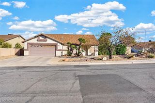 535 Brigadier Street, Henderson, NV 89002