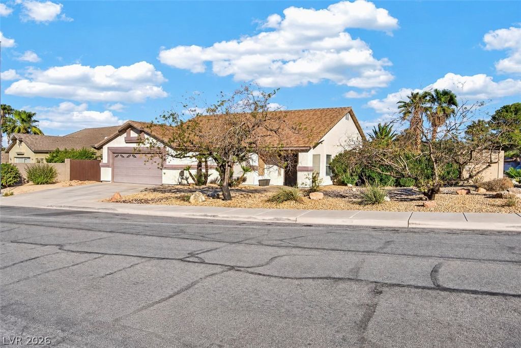 535 Brigadier Street, Henderson, NV 89002 — photo 3