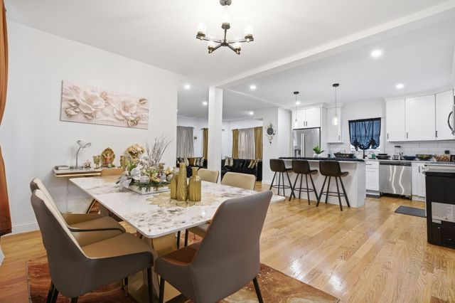 3 Oakhurst St, Boston, MA 02124